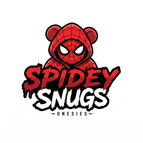 Spidey Snugs